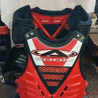 PETTORINA CROSS ACERBI