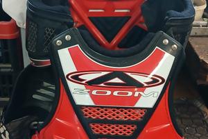 PETTORINA CROSS ACERBI