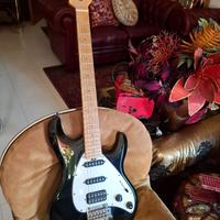 Music Man Silhouette Special HSS