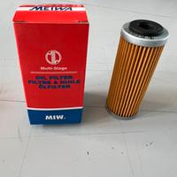 Filtro olio Ktm sfx 250- 4 tempi