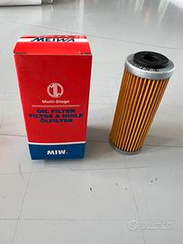 Filtro olio Ktm sfx 250- 4 tempi