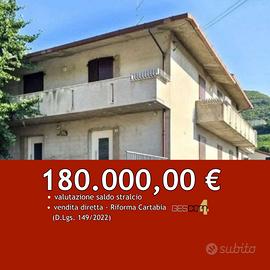 Casa indipendente a Barbarano Mossano (VI)