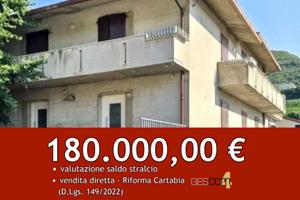 Casa indipendente a Barbarano Mossano (VI)