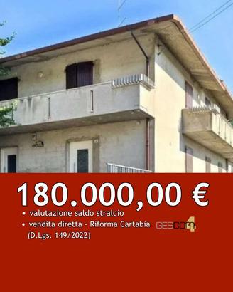 Casa indipendente a Barbarano Mossano (VI)