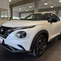 NISSAN Juke 1.0 DIG-T 114 CV N-Connecta LED - TE