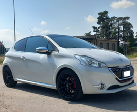 Peugeot 208 GTI 200 CV