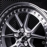 Cerchi in lega JR Wheels 8x18 BMW