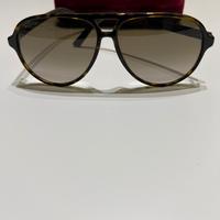 Occhiali da sole Gucci GG0423S 009