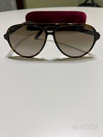 Occhiali da sole Gucci GG0423S 009