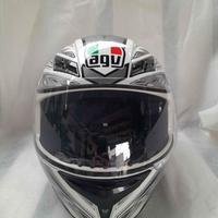 Casco AGV k3 Taglia S