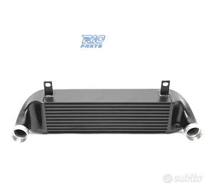 INTERCOOLER BMW E46 01-07