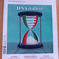 le scienze