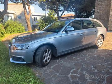 Audi A4 td