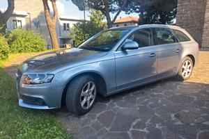 Audi A4 td