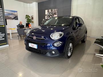 Fiat 500X 1.3 mjt Cult 95cv