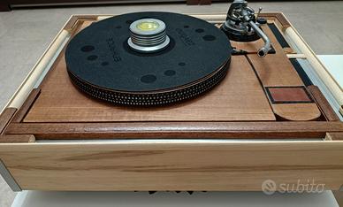 Giradischi Stile vintage 