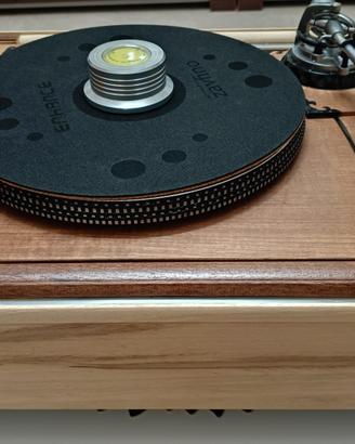 Giradischi Stile vintage 