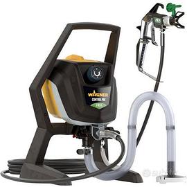 WAGNER CONTROL PRO 250 R AIRLESS – NUOVA! 🔥