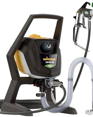 WAGNER CONTROL PRO 250 R AIRLESS – NUOVA! 🔥