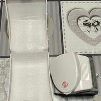 Misuratore di pressione al polso ROSSMAX