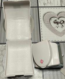 Misuratore di pressione al polso ROSSMAX