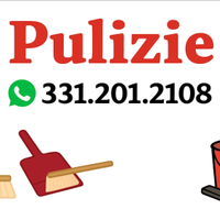 Pulizie