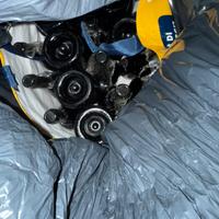 Bottiglie vuote per vino