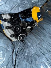 Bottiglie vuote per vino