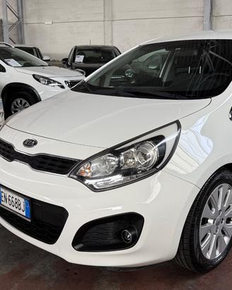 Kia Rio 1.1 CRDi WGT 5p. EX PLUS