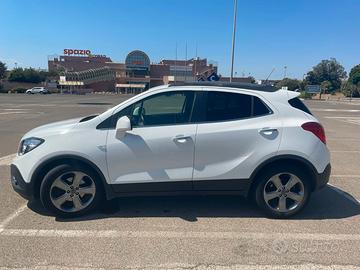 OPEL Mokka 1ª serie - 2014