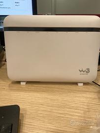 Modem Wind 3 e router