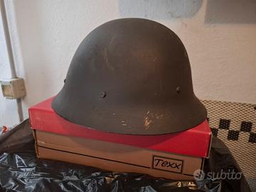 elmetto esercito svedese