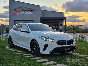 BMW 118d 5p. MSport Pro 11/2024