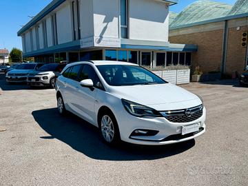 Opel Astra Sports Tourer 1.6 cdti Business Premium