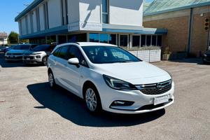 Opel Astra Sports Tourer 1.6 cdti Business Premium