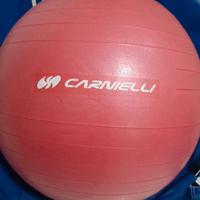Gymball Carnielli
