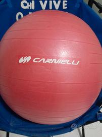 Gymball Carnielli