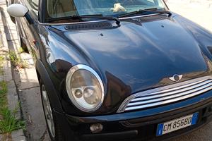 minicooper 1.6 gpl