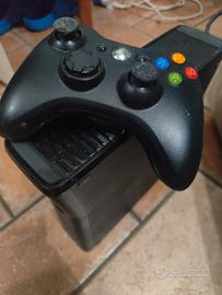 x box
