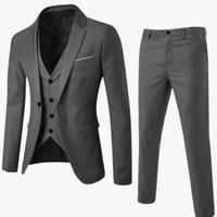 Vestito uomo elegante