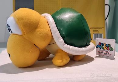 Banpresto Nintendo Koopa Troopa Super Mario 