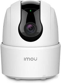 IMOU - RANGER 2C 2MP - VISIONE NOTTURNA - 360° - W