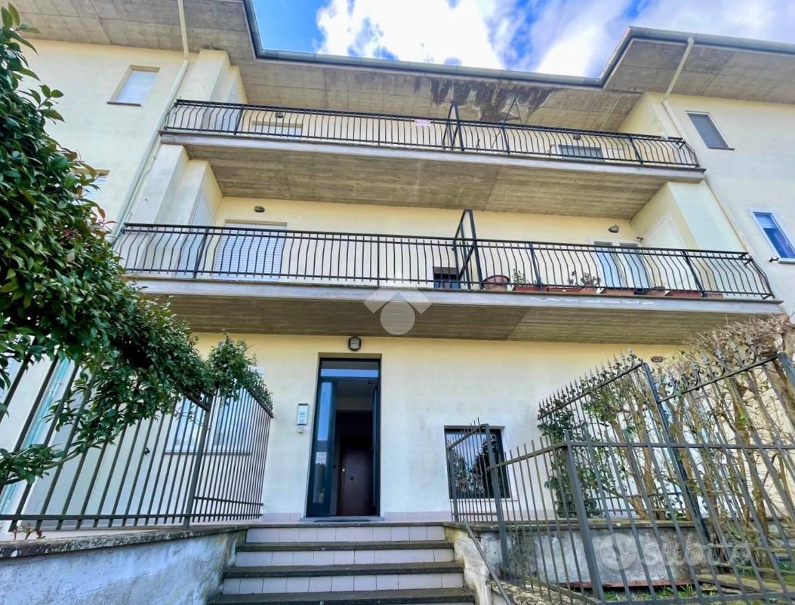 Appartamento – Acquapendente, Viterbo - Vista 4