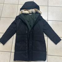 Giaccone invernale donna tg M Germano Zama