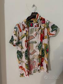 Camicia estiva