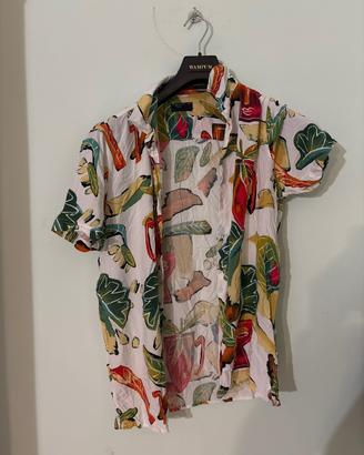 Camicia estiva