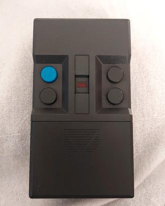 telecomando per cancello 