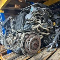 Motore G3LA Hyundai Kia 1.0 benzina 1 FORO