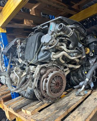 Motore G3LA Hyundai Kia 1.0 benzina 1 FORO