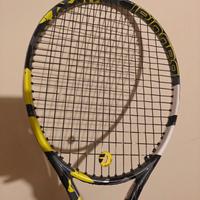 Babolat pure aero 98